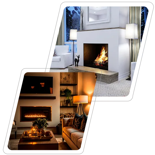 Remove Chimney Odor in Gainesville, GA