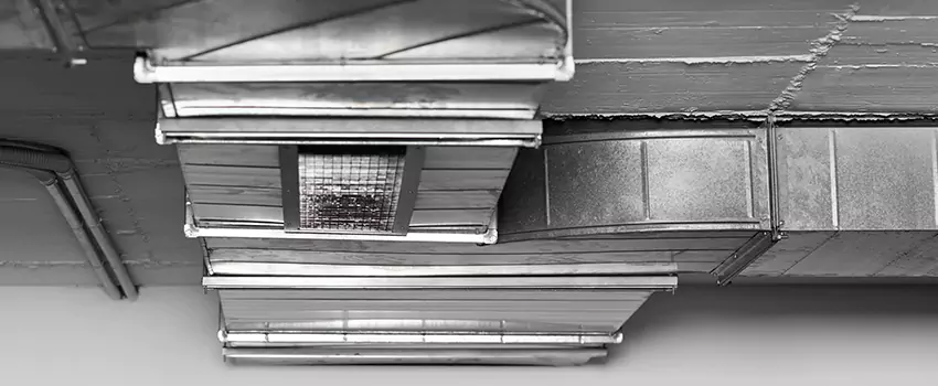 Trusted Air Duct Cleaning Company in Gainesville, Georgia