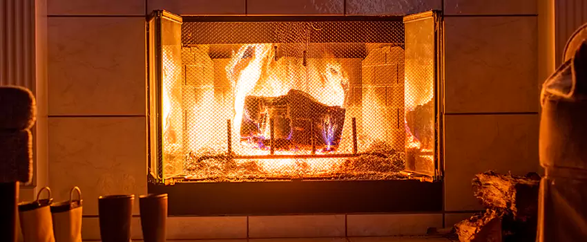 Astria Vent Free Gas Fireplaces Installation in Gainesville, GA