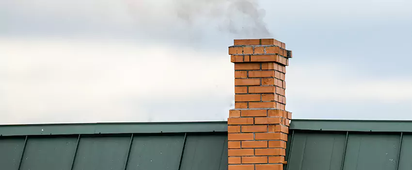 Animal Screen Chimney Cap Repair And Installation Services in Gainesville, Georgia