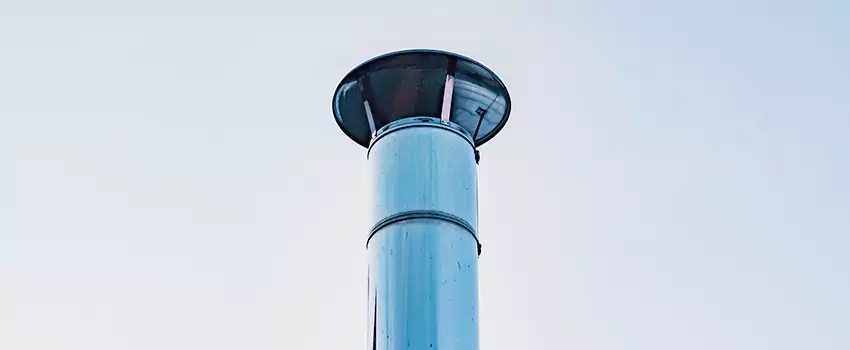 Wind-Resistant Chimney Caps Installation and Repair Services in Gainesville, Georgia