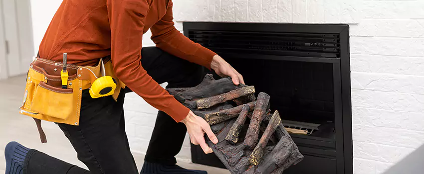 Chimney Creosote Cleaning Cost in Gainesville, Georgia