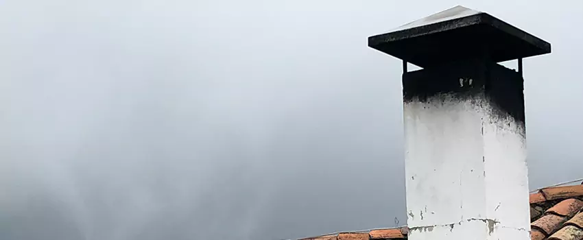 Chimney Damper Inspection in Gainesville, GA