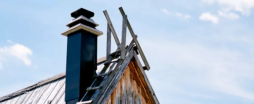 Chimney Creosote Cleaning in Gainesville, GA