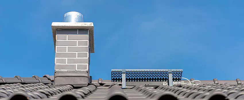 Chimney Flue Relining Services in Gainesville, Georgia