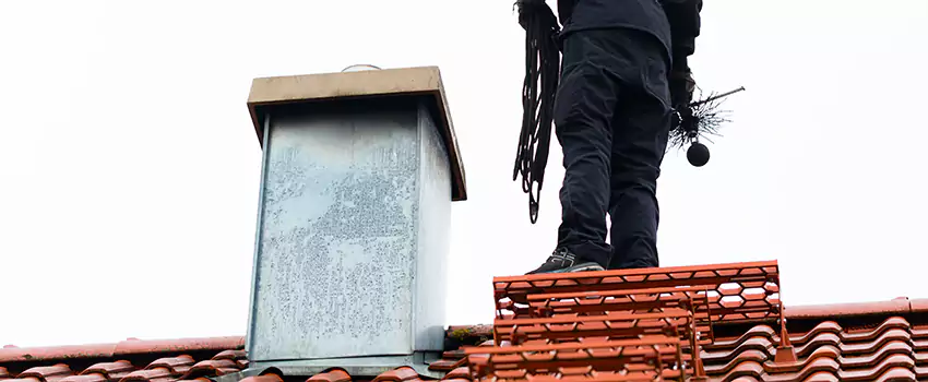 Chimney Liner Services Cost in Gainesville, GA
