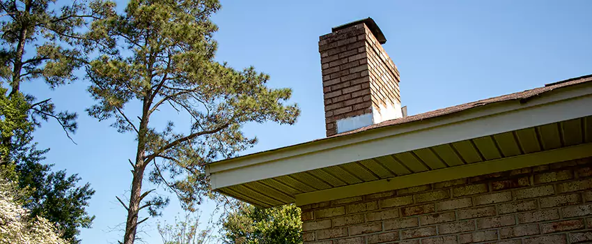 Budget-Friendly Chimney Masonry Service in Gainesville, Georgia