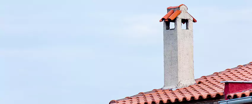 Chimney Pot Replacement in Gainesville, GA