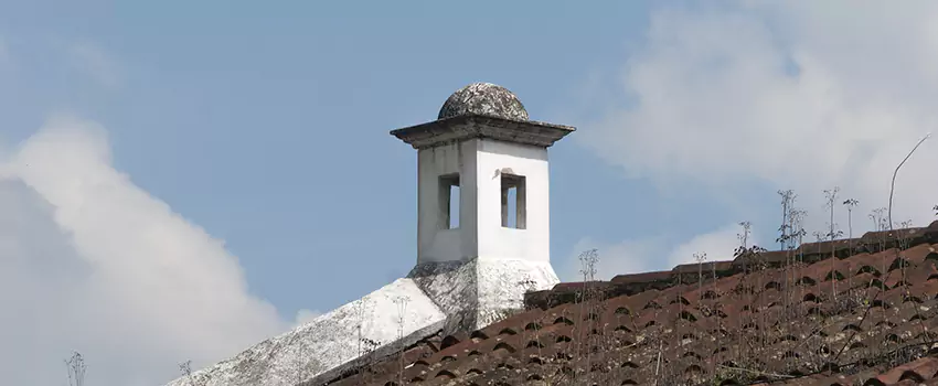 Cost To Rebuild A Chimney in Gainesville, GA