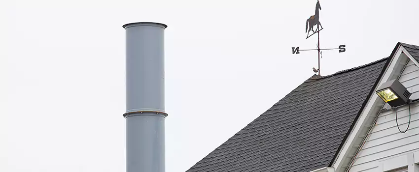 Chimney Inspection in Gainesville, GA