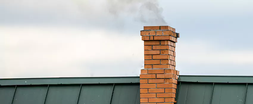 Chimney Soot Cleaning Cost in Gainesville, GA