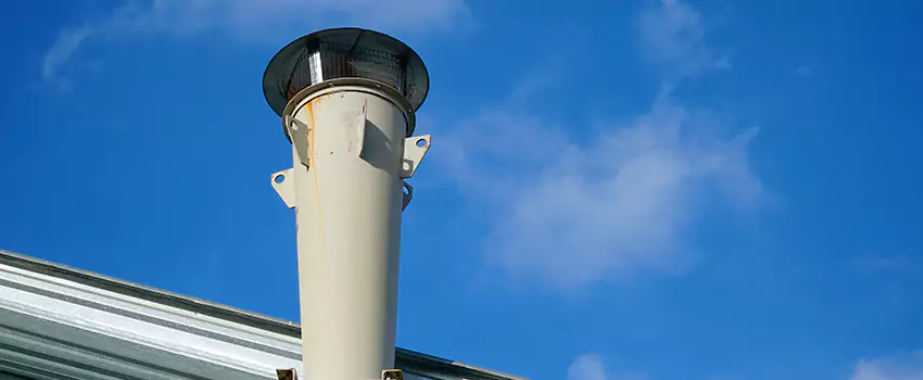 Chimney Spark Arrestor Requirements in Gainesville, GA