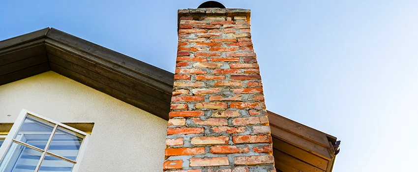 Chimney Mortar Replacement in Gainesville, GA