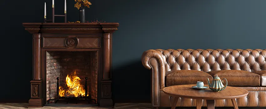 Traditional Fireplace Design Refurbishment Costs in Gainesville, Georgia