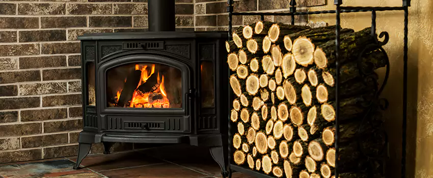 Drolet Fireplaces in Gainesville, Georgia