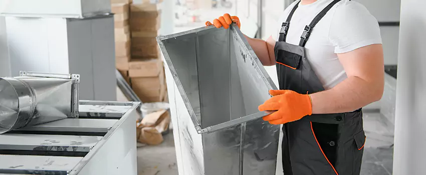 Benefits of Dryer Vent Inspection in Gainesville, GA