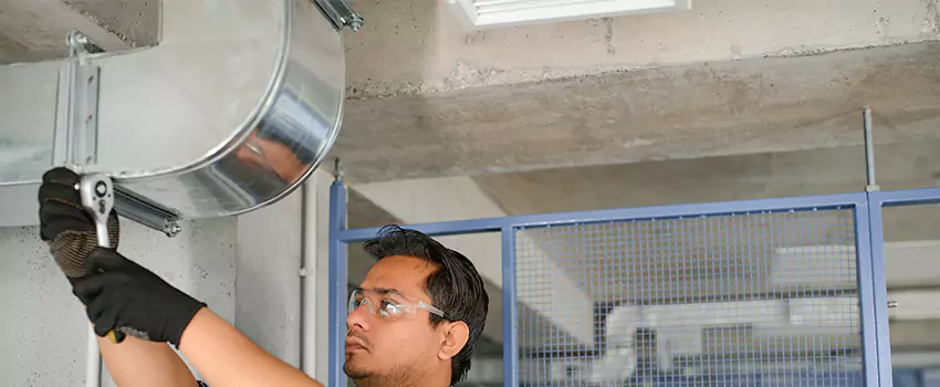 HVAC Ductwork Cleaning in Gainesville, GA