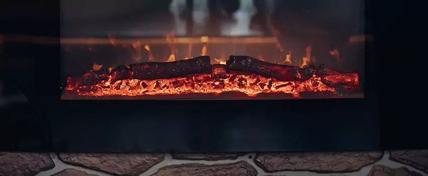 Outdoor Electric Fireplace Installation Solutions in Gainesville, GA