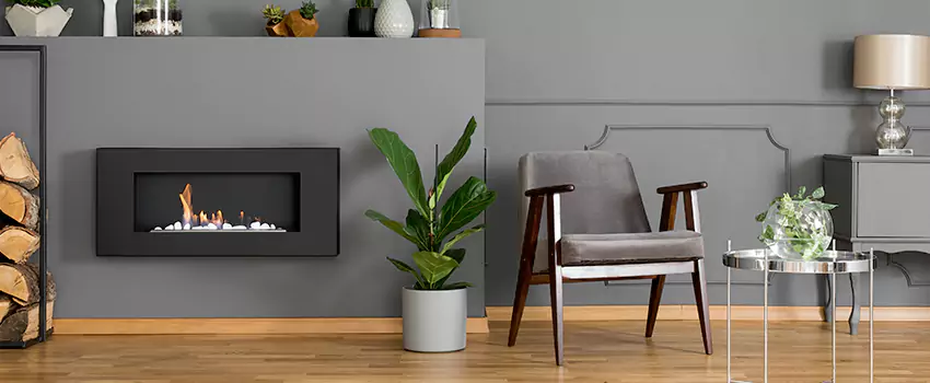 Ethanol Fireplace Burner Repair in Gainesville, GA