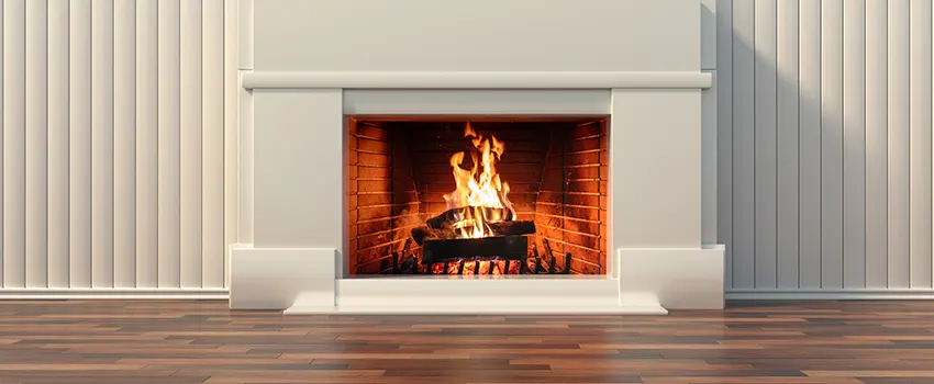 Fireplace Broken Ashtray Repair Services in Gainesville, Georgia