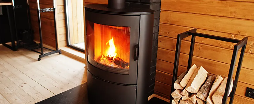 Gas Fireplace Door Handle Installation Services in Gainesville, Georgia