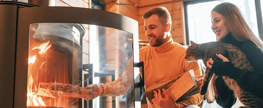 Fireplace Door Installation And Replacement Contractors in Gainesville, GA