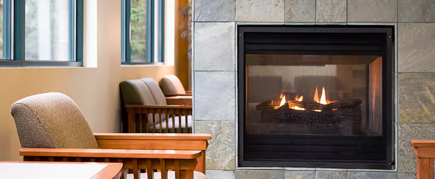 Fireplace Refacing in Gainesville, Georgia