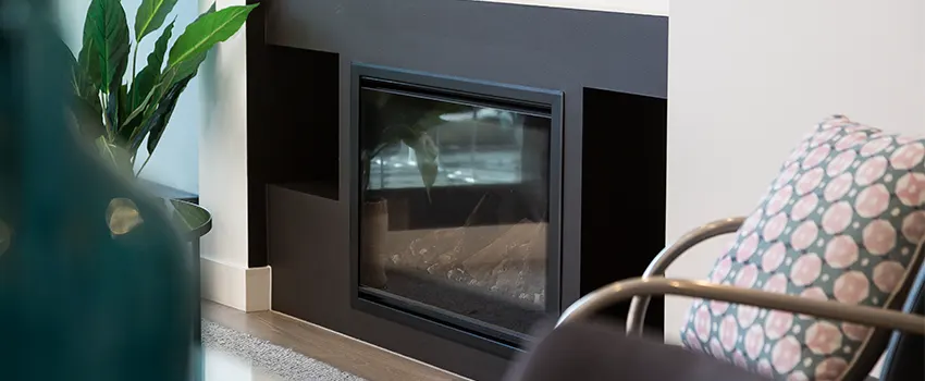 Welding Repairs for Fireplace Grate in Gainesville, GA