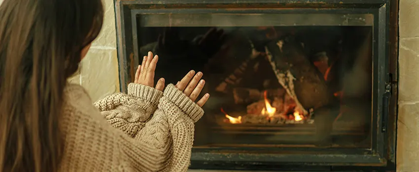 Wood-burning Fireplace Smell Removal Services in Gainesville, GA