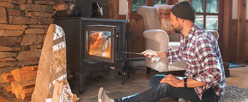 Fireplace Chimney Maintenance in Gainesville, Georgia