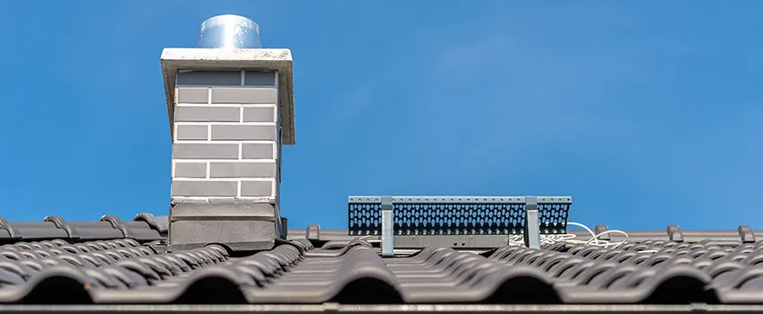 Repair Blocked Chimney in Gainesville, Georgia