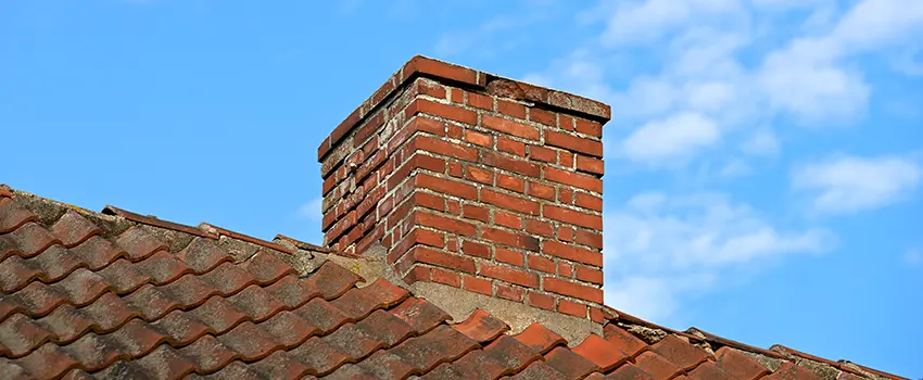 Flue Tiles Cracked Repair Services near Me in Gainesville, GA