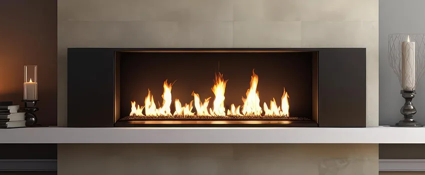 Vent Free Gas Fireplaces Repair Solutions in Gainesville, Georgia