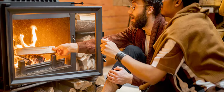 Benefits of Harman Stoves Fireplace in Gainesville, Georgia