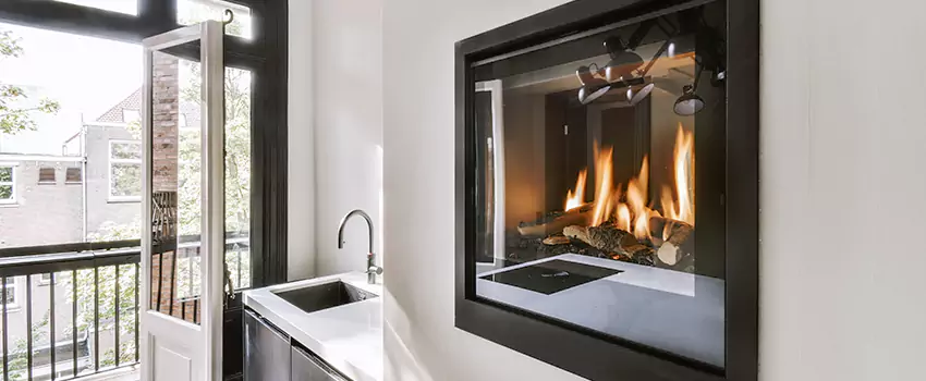 Heatilator Outdoor Fireplace Services in Gainesville, Georgia