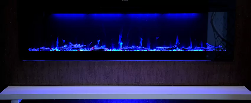 Benefits of Multi-Color Fireplace Installation in Gainesville, GA