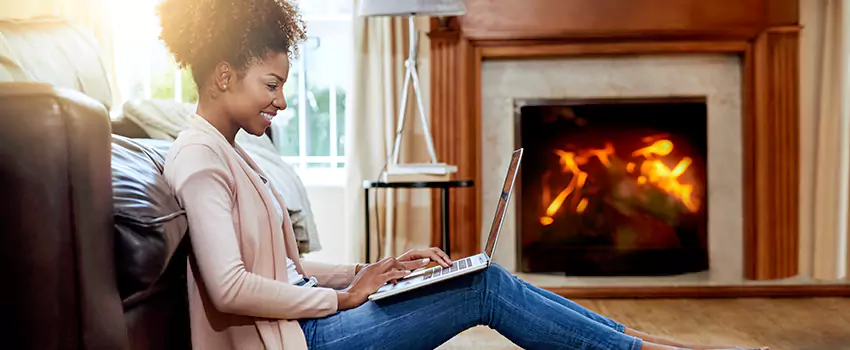 Cost-Effective Osburn Fireplace Installation and Repair in Gainesville, GA
