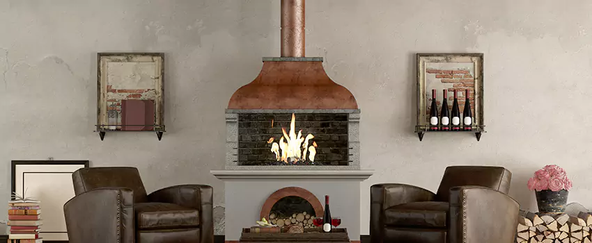 Benefits of Pacific Energy Fireplace in Gainesville, Georgia