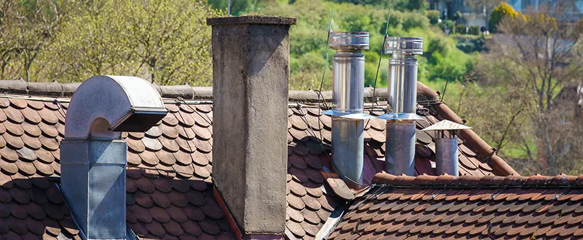 Residential Chimney Flashing Repair Services in Gainesville, GA
