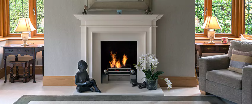 RSF Fireplaces Maintenance and Repair in Gainesville, Georgia