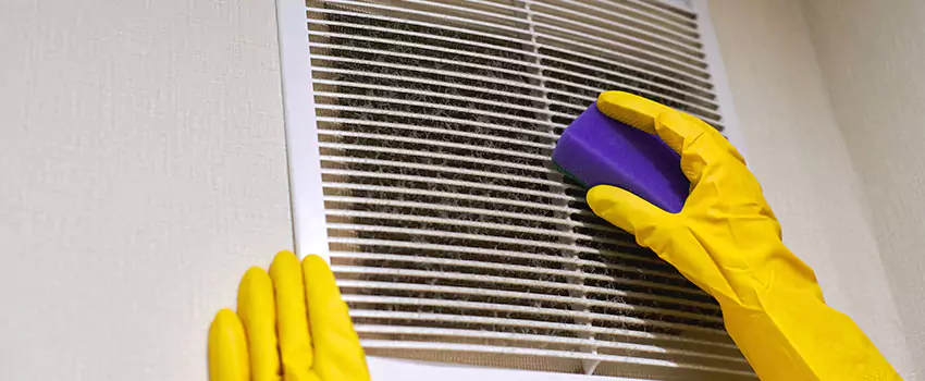 Vent Cleaning Company in Gainesville, GA