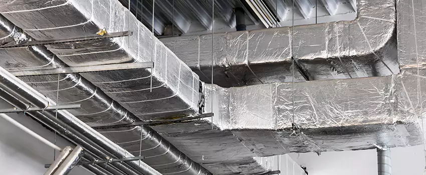 Vent Dust Cleaning Cost in Gainesville, GA