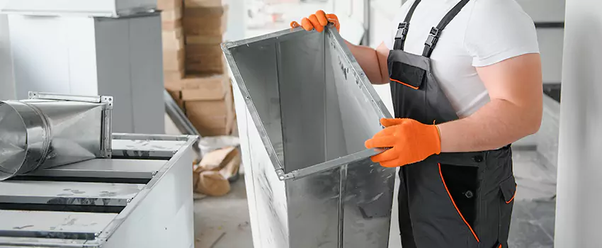 Ventilation Fan Cleaning Services in Gainesville, Georgia
