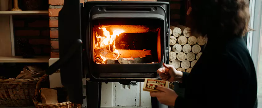 Key Features of Vermont Castings Fireplaces in Gainesville, GA