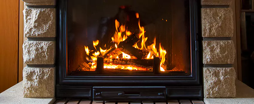Best Wood Fireplace Repair Company in Gainesville, Georgia