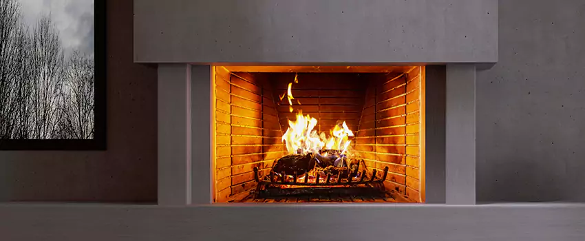 Indoor Wood Burning Furnace Repair and Installation in Gainesville, Georgia