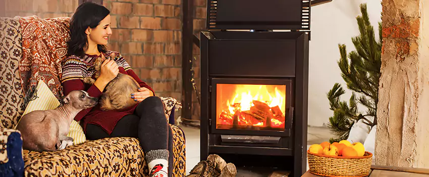 Wood Stove Chimney Cleaning Services in Gainesville, GA
