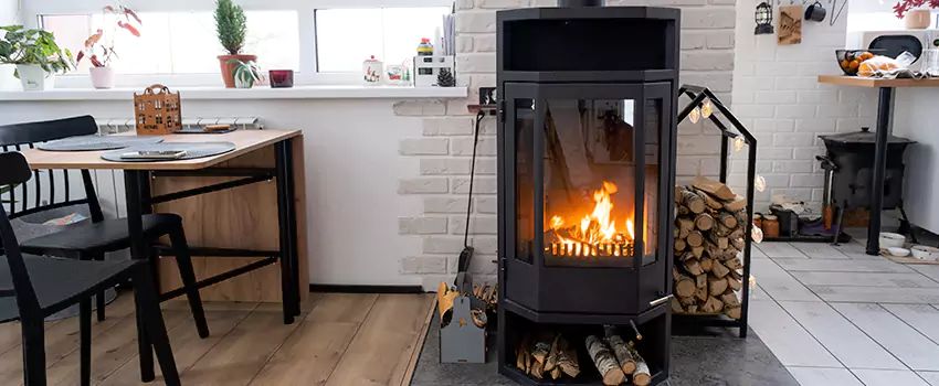 Wood Stove Firebox Installation Services in Gainesville, GA