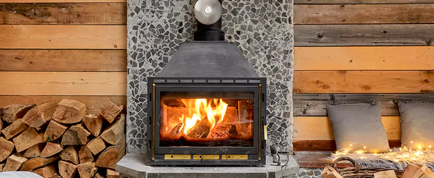 Wood Stove Cracked Glass Repair Services in Gainesville, GA