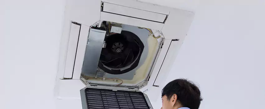 Benefits of Professional Air Duct Cleaning in Gainesville, Georgia